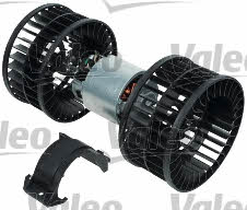 Valeo 698437 Вентилятор опалювача салону 698437: Купити в Україні - Добра ціна на EXIST.UA!