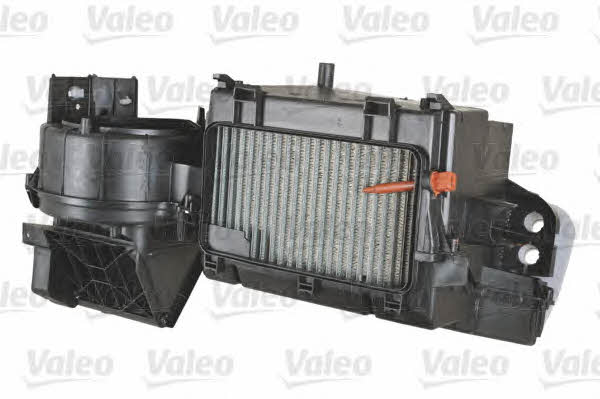 Valeo 817339 Випарювач кондиціонеру 817339: Купити в Україні - Добра ціна на EXIST.UA!