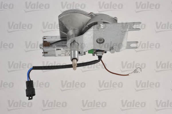 Мотор склоочисника Valeo 403781