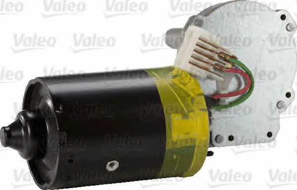Valeo 403799 Мотор склоочисника 403799: Купити в Україні - Добра ціна на EXIST.UA!