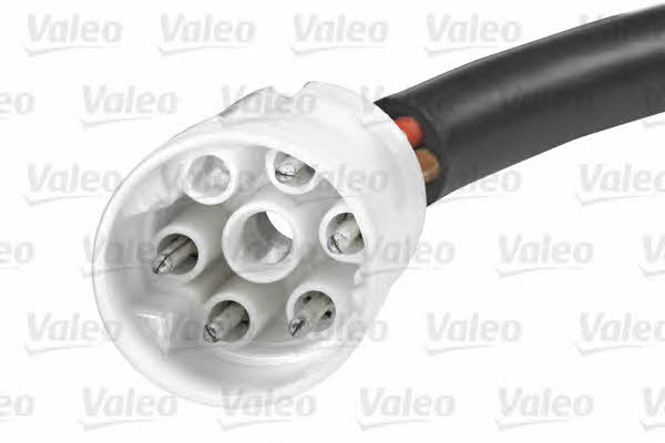 Valeo Мотор склоочисника – ціна