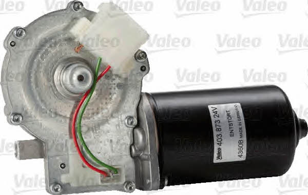Valeo 403873 Мотор склоочисника 403873: Купити в Україні - Добра ціна на EXIST.UA!