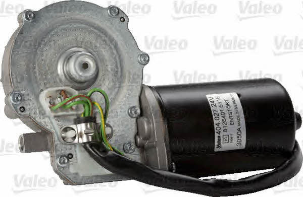 Valeo 404027 Мотор склоочисника 404027: Купити в Україні - Добра ціна на EXIST.UA!