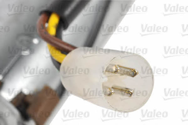 404033 Valeo Мотор склоочисника
