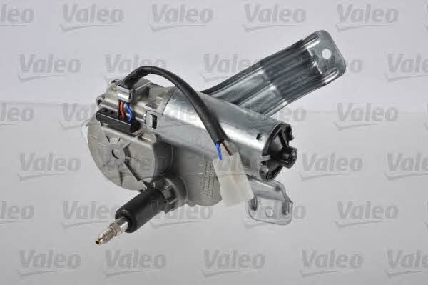Мотор склоочисника Valeo 404111