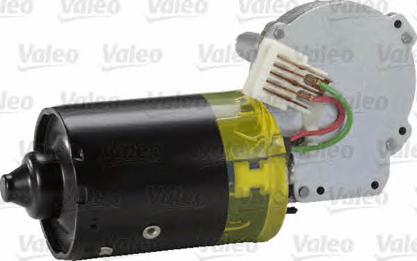 Valeo 404242 Мотор склоочисника 404242: Купити в Україні - Добра ціна на EXIST.UA!