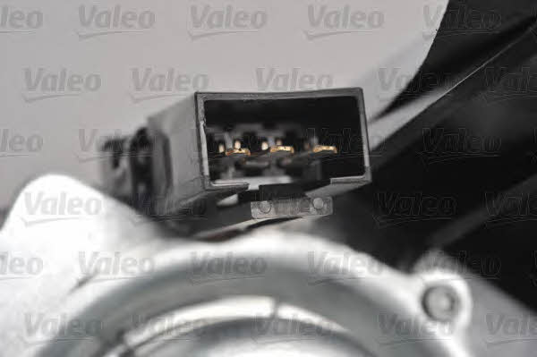Купити Valeo 404376 за низькою ціною в Україні!