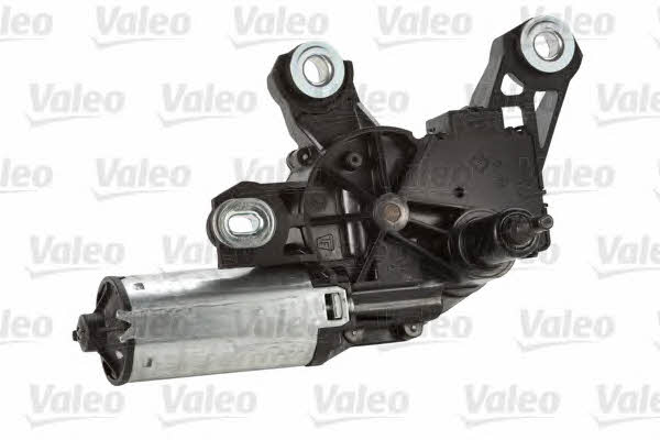 Мотор стеклоочистителя Valeo 404430
