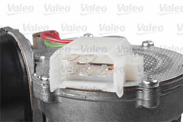 Valeo 404580 Мотор склоочисника 404580: Купити в Україні - Добра ціна на EXIST.UA!