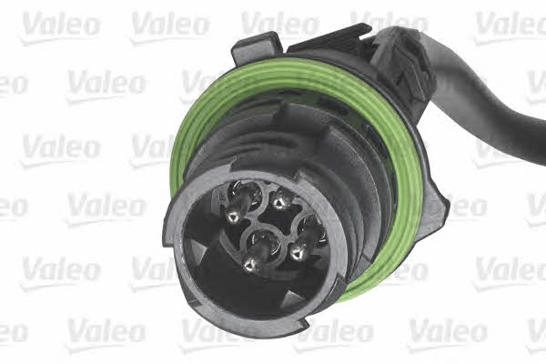 Valeo 404610 Мотор склоочисника 404610: Купити в Україні - Добра ціна на EXIST.UA!