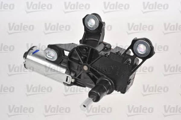 Мотор стеклоочистителя Valeo 404637