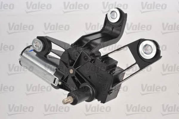 Мотор стеклоочистителя Valeo 404651