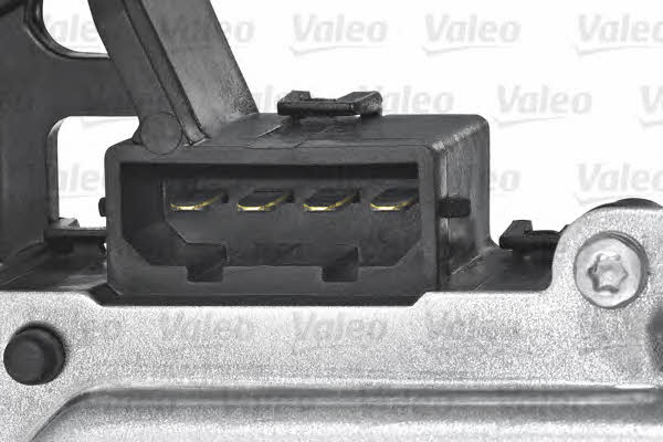 Купити Valeo 404683 за низькою ціною в Україні!