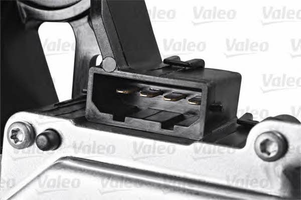 Купити Valeo 404683 за низькою ціною в Україні!