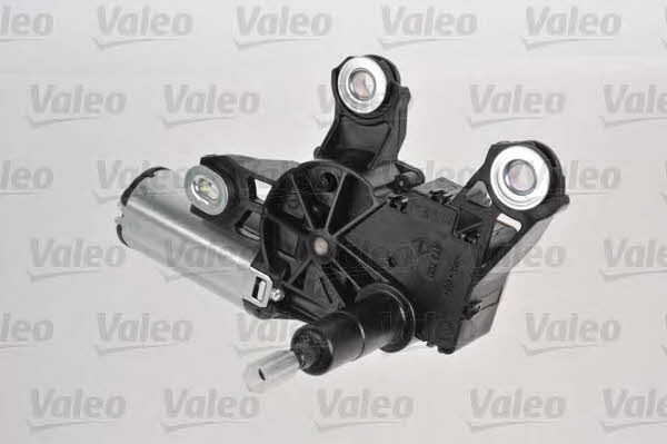 Мотор склоочисника Valeo 404726
