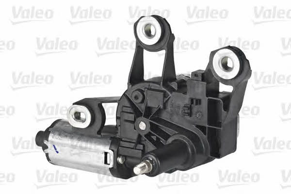Мотор стеклоочистителя Valeo 404736