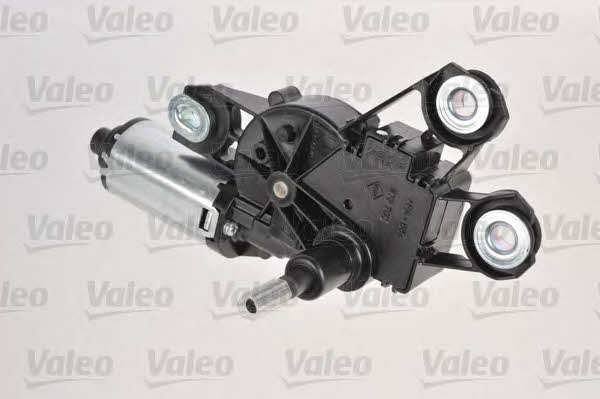 Мотор стеклоочистителя Valeo 404792