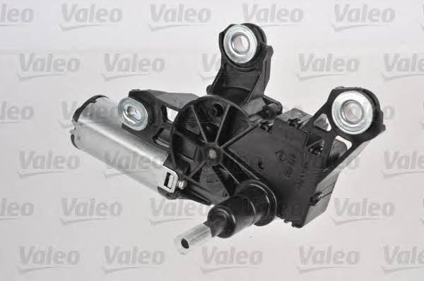 Мотор стеклоочистителя Valeo 404808