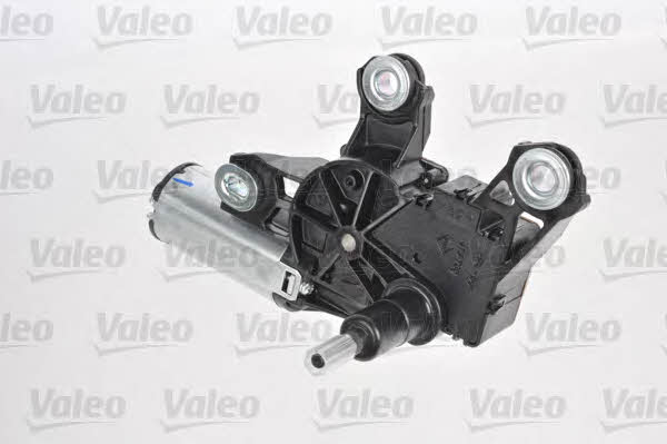 Мотор стеклоочистителя Valeo 404849