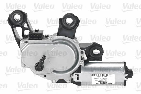 Мотор стеклоочистителя Valeo 404886