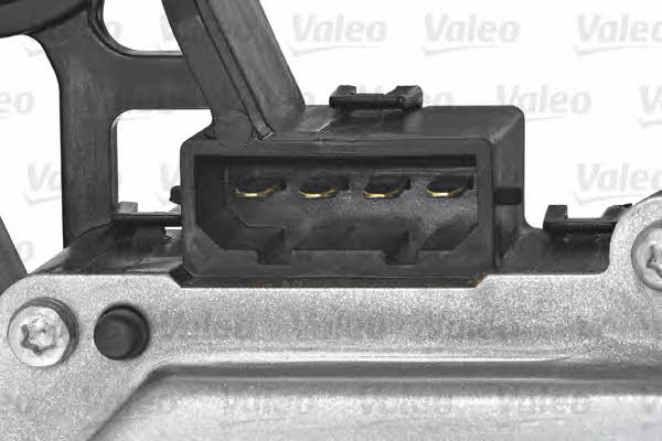 Купить Valeo 404886 по низкой цене в Украине!