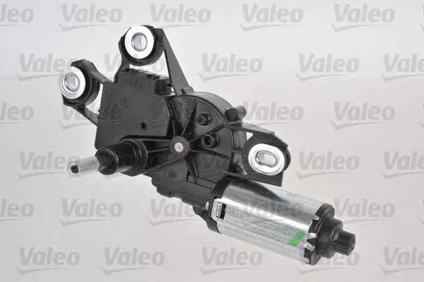 Мотор стеклоочистителя Valeo 404940