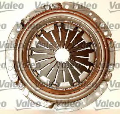 Купить Valeo 801015 по низкой цене в Украине!