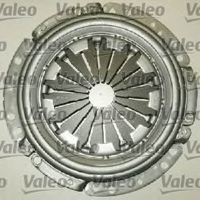 Купить Valeo 801020 по низкой цене в Украине!