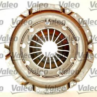 Купити Valeo 801025 за низькою ціною в Україні!