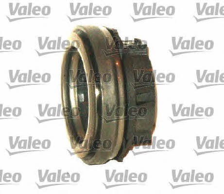 Комплект зчеплення Valeo 801025