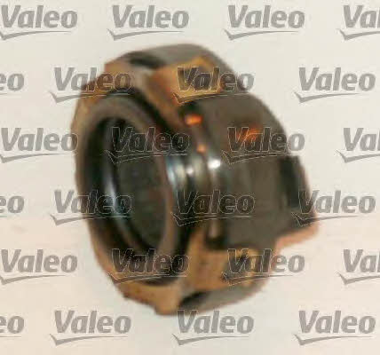 Комплект зчеплення Valeo 801026