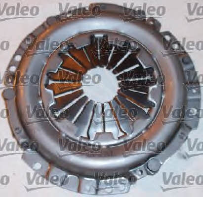 Комплект зчеплення Valeo 801035