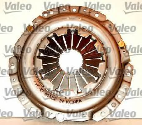 Купити Valeo 801036 за низькою ціною в Україні!