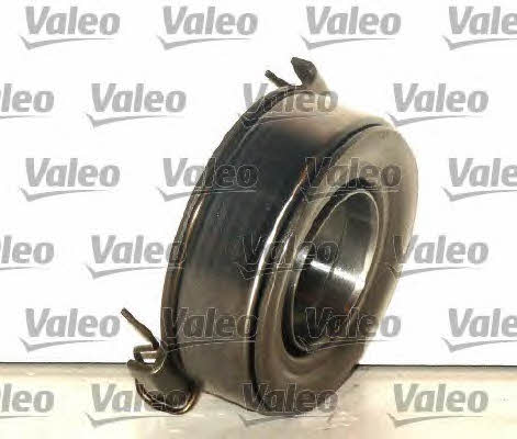 Комплект зчеплення Valeo 801036