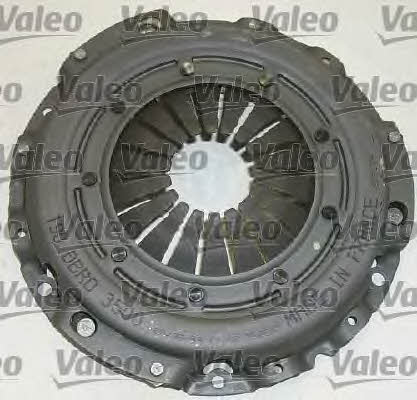 Купити Valeo 801039 за низькою ціною в Україні!