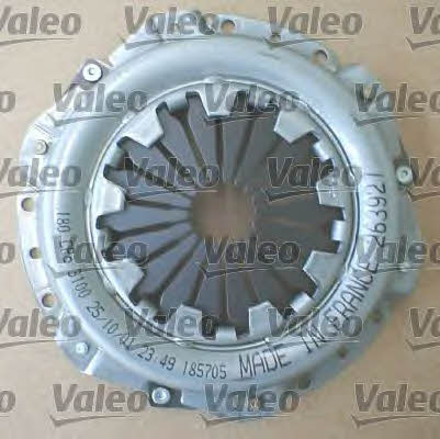 Купить Valeo 801071 по низкой цене в Украине!