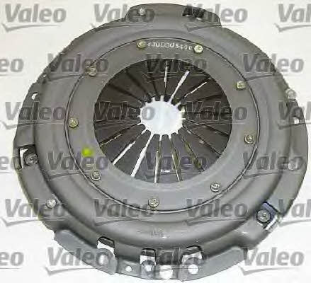 Купить Valeo 801073 по низкой цене в Украине!