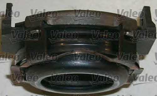 Комплект сцепления Valeo 801073