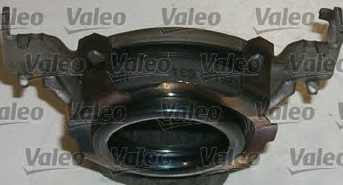 Комплект сцепления Valeo 801076