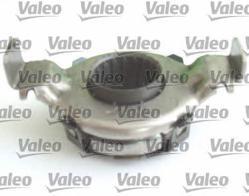 Комплект сцепления Valeo 801089