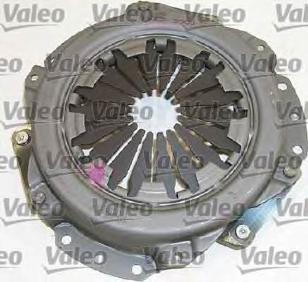 Купить Valeo 801090 по низкой цене в Украине!