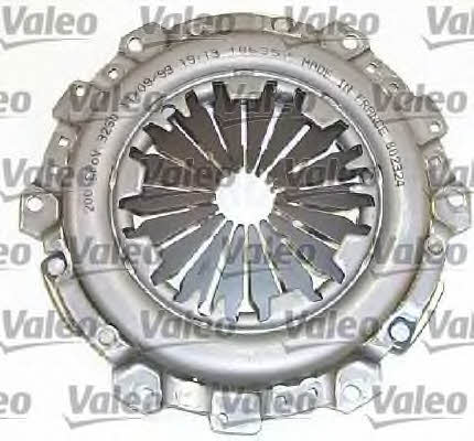 Купить Valeo 801107 по низкой цене в Украине!