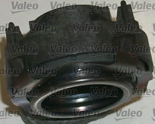 Комплект сцепления Valeo 801107