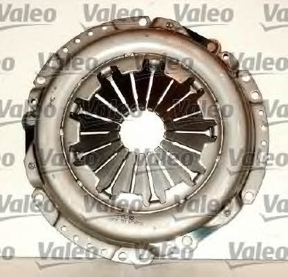 Купити Valeo 801111 за низькою ціною в Україні!
