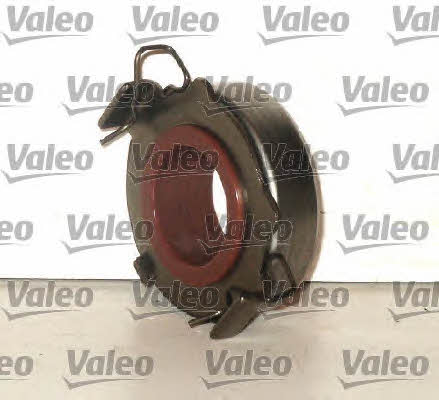 Комплект зчеплення Valeo 801111