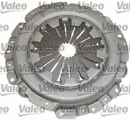 Купить Valeo 801117 по низкой цене в Украине!