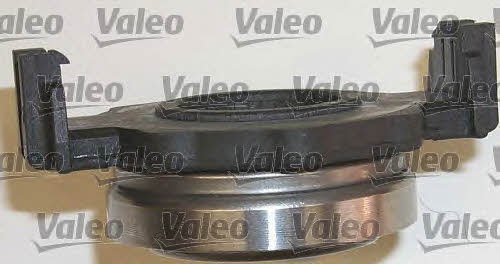 Комплект сцепления Valeo 801117