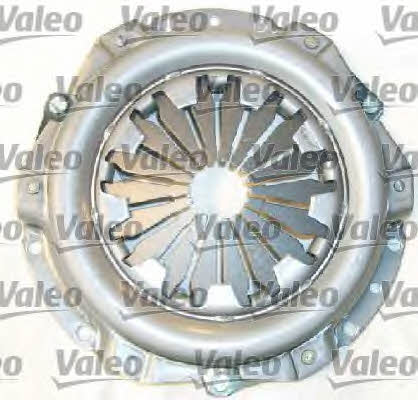 Купить Valeo 801119 по низкой цене в Украине!