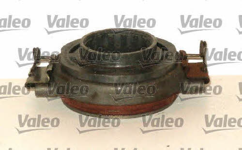 Комплект сцепления Valeo 801128