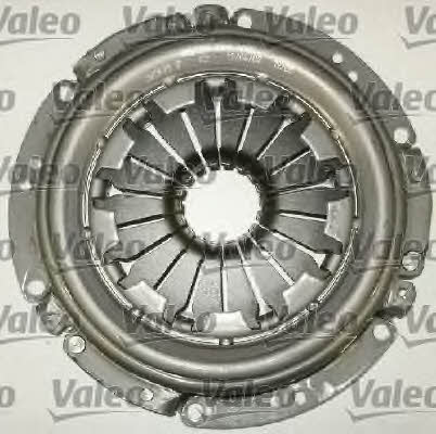 Купити Valeo 801152 за низькою ціною в Україні!
